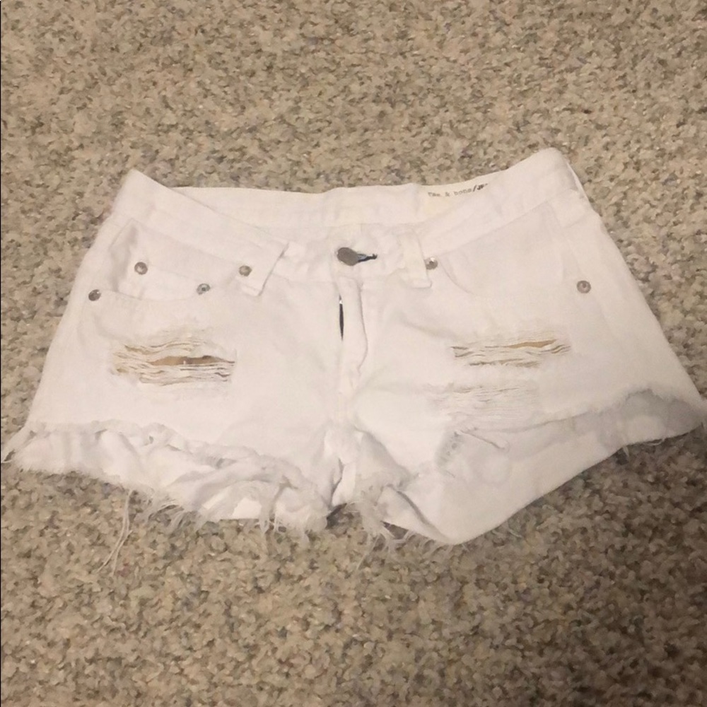 Rag&bone shorts
